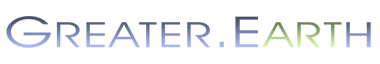 Greater Earth Logo